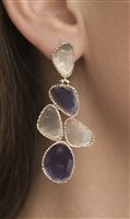 Orecchini Donna in Argento ORAR-4-198